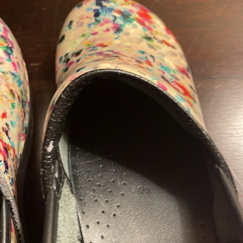 Dansko Clogs - image 7